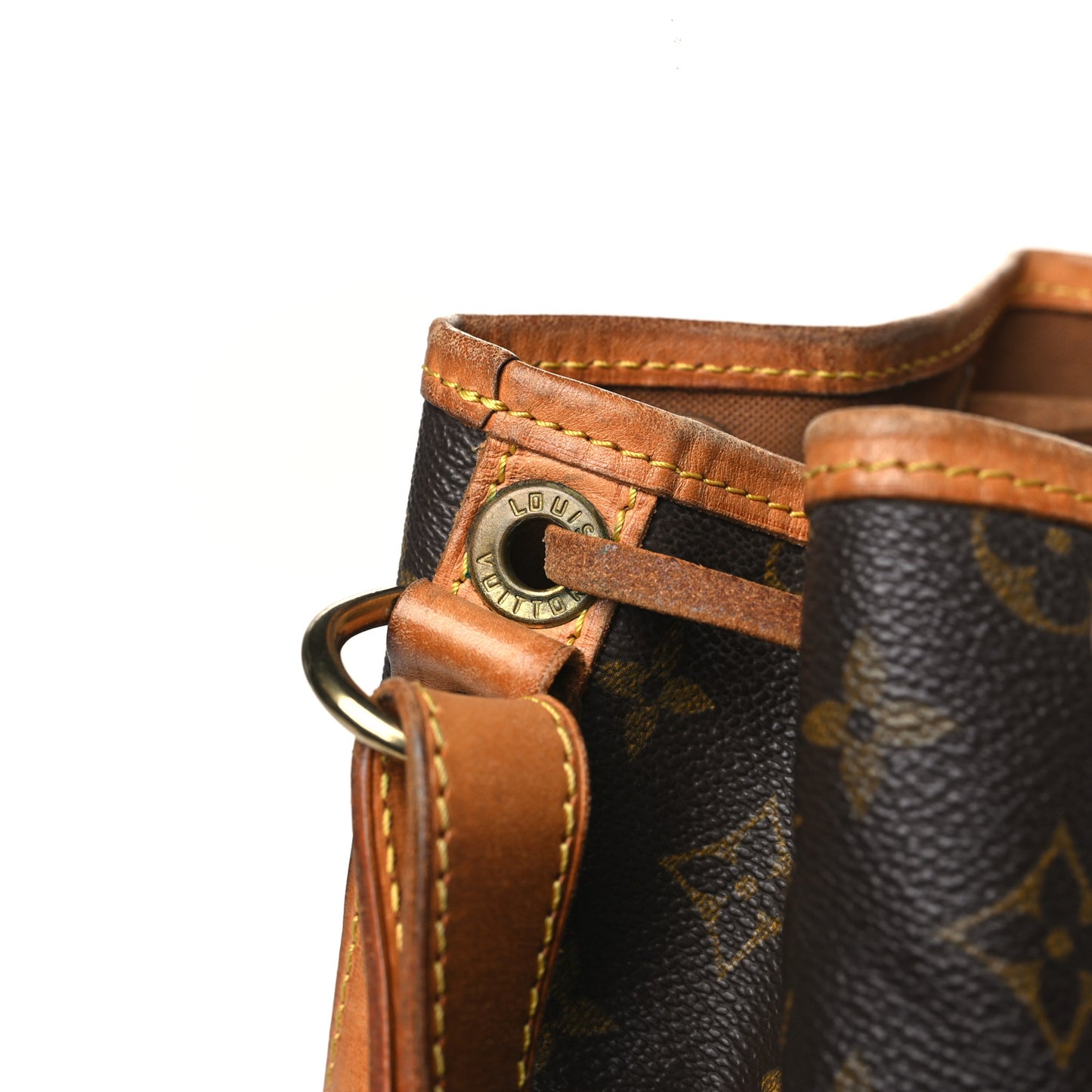 Monogram Noe