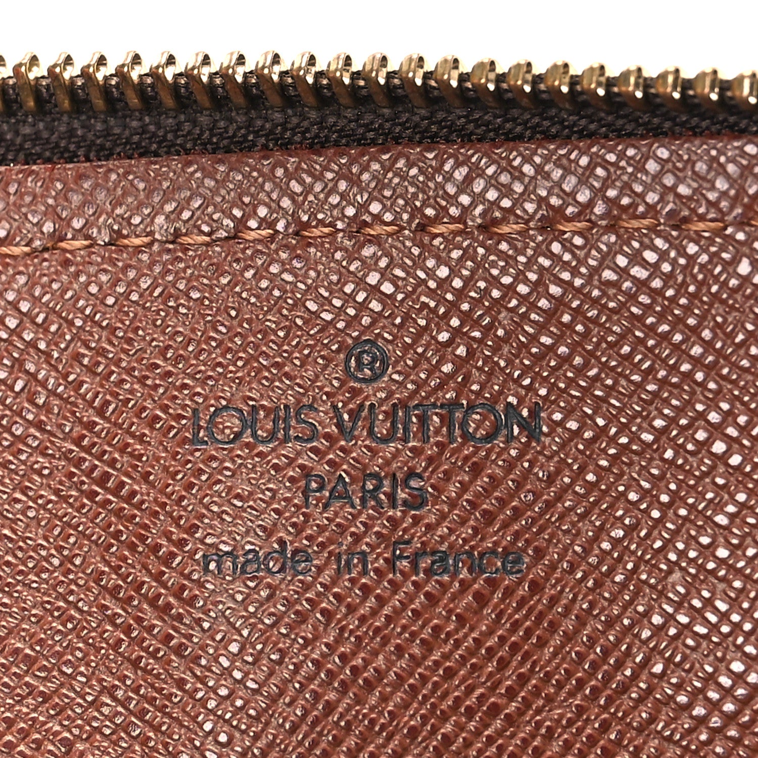 Louis Vuitton Monogram Papillon 30 6 of 8
