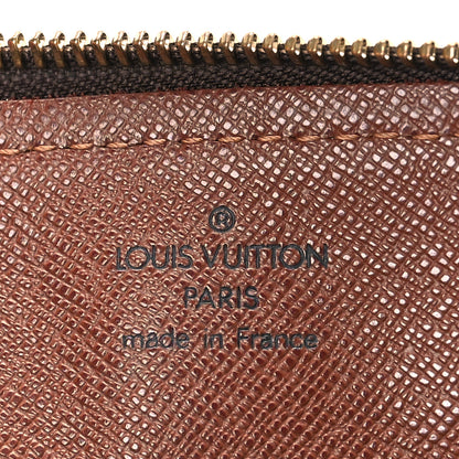 Louis Vuitton Monogram Papillon 30 6 of 8