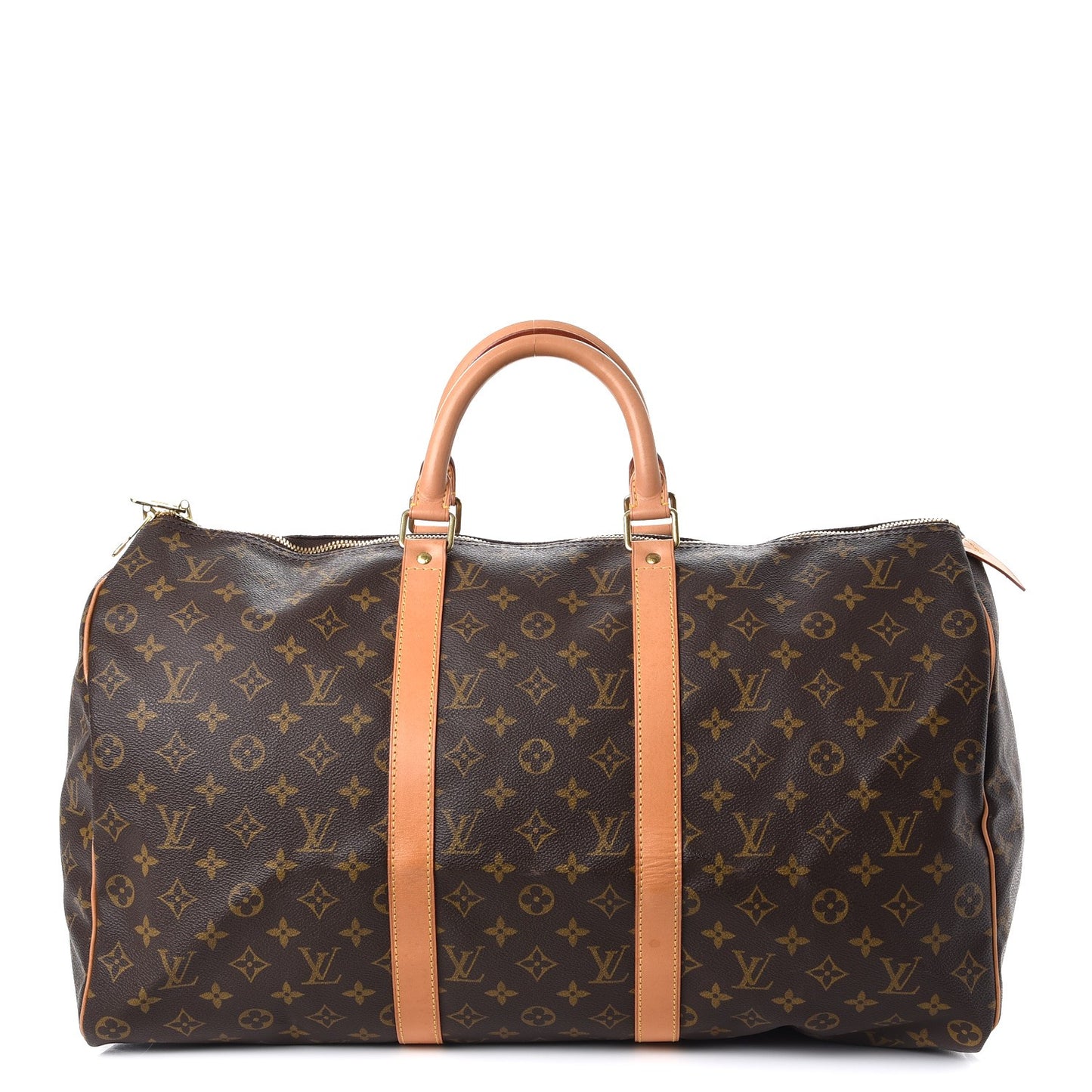 Monogram Keepall 50