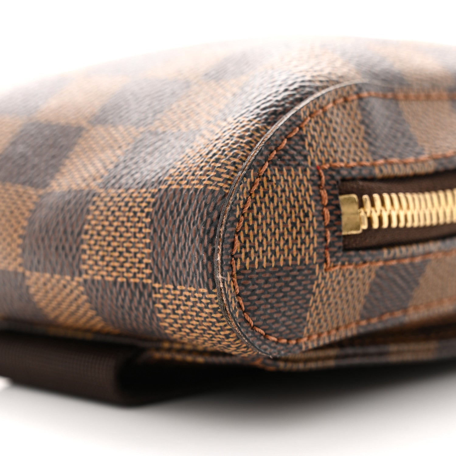 Louis Vuitton Damier Ebene Geronimos 9 of 11
