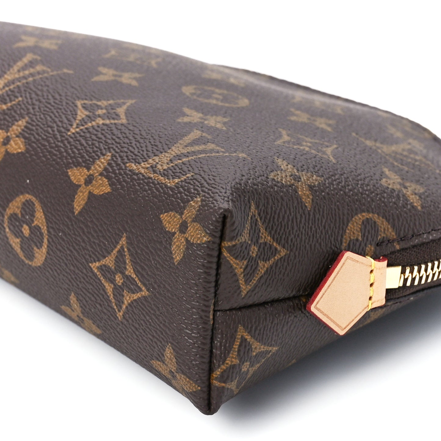 Monogram Cosmetic Pouch GM