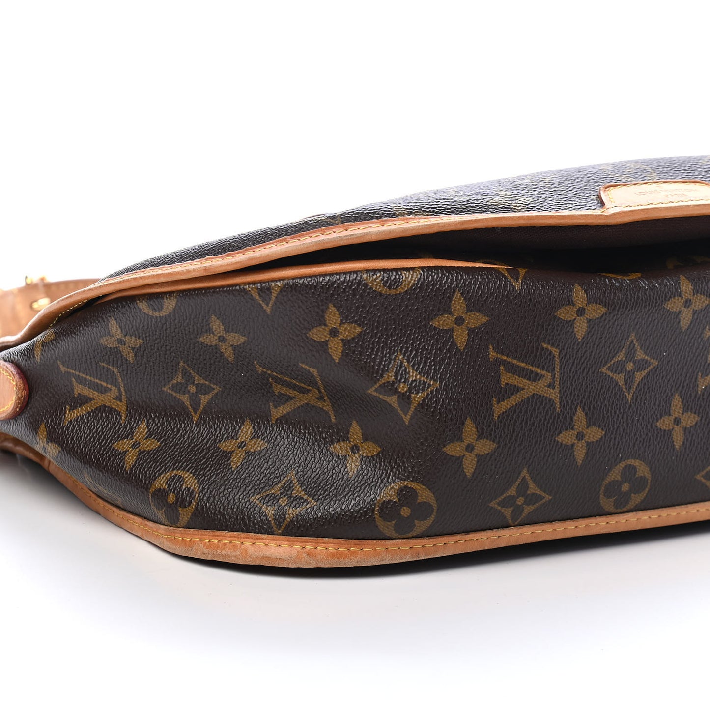 Monogram Menilmontant MM