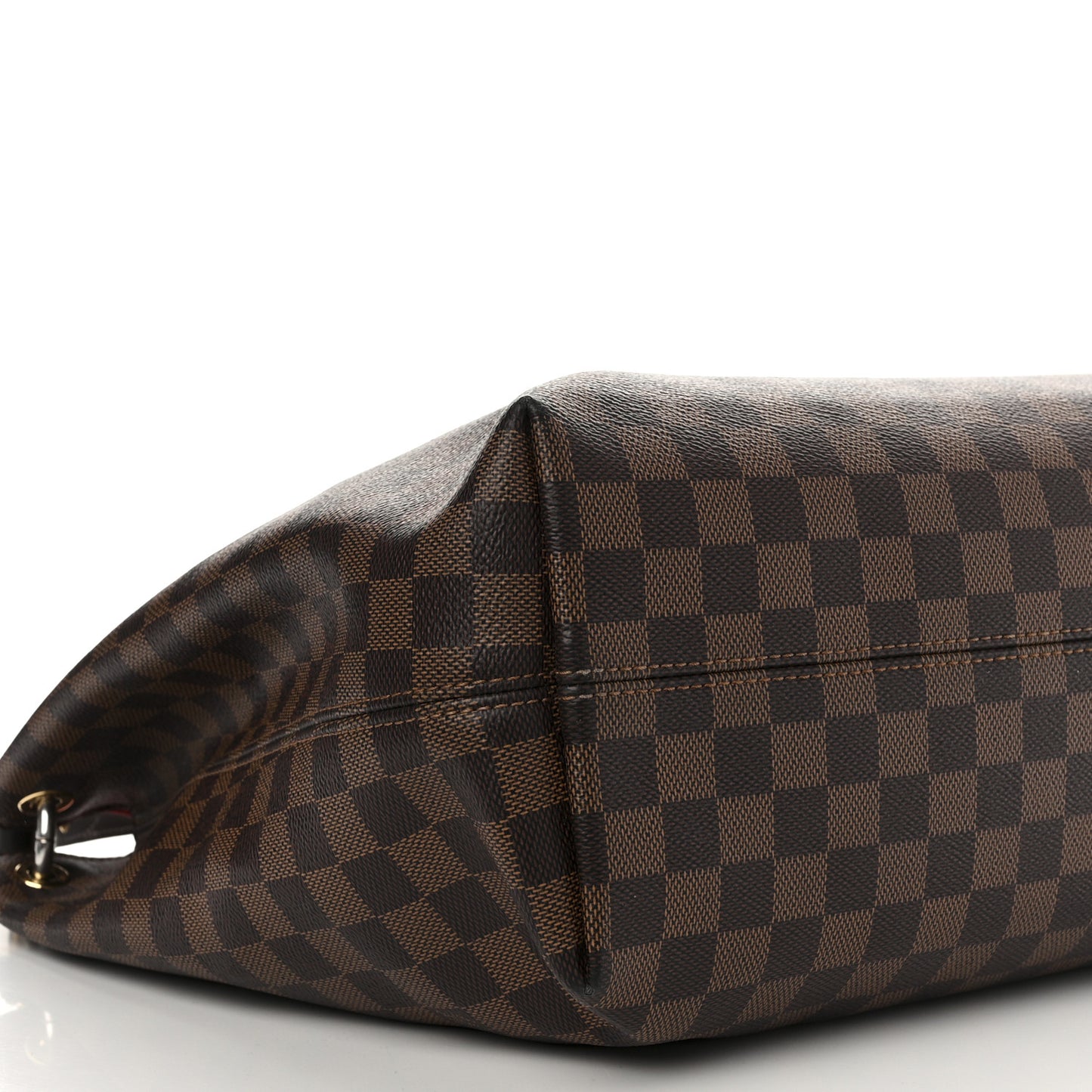 Damier Ebene Graceful MM