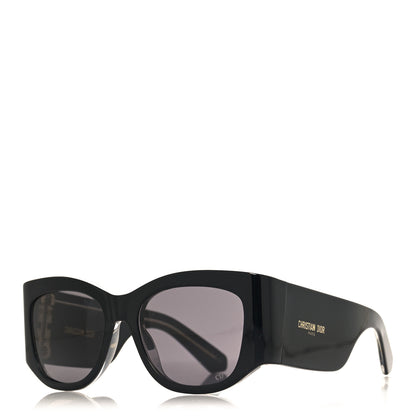 Christian Dior Acetate DiorNuit S1I Sunglasses Black 1 of 7