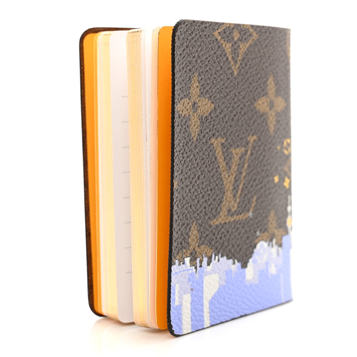 Monogram 2019 Christmas Animation Mini Jules Notebook