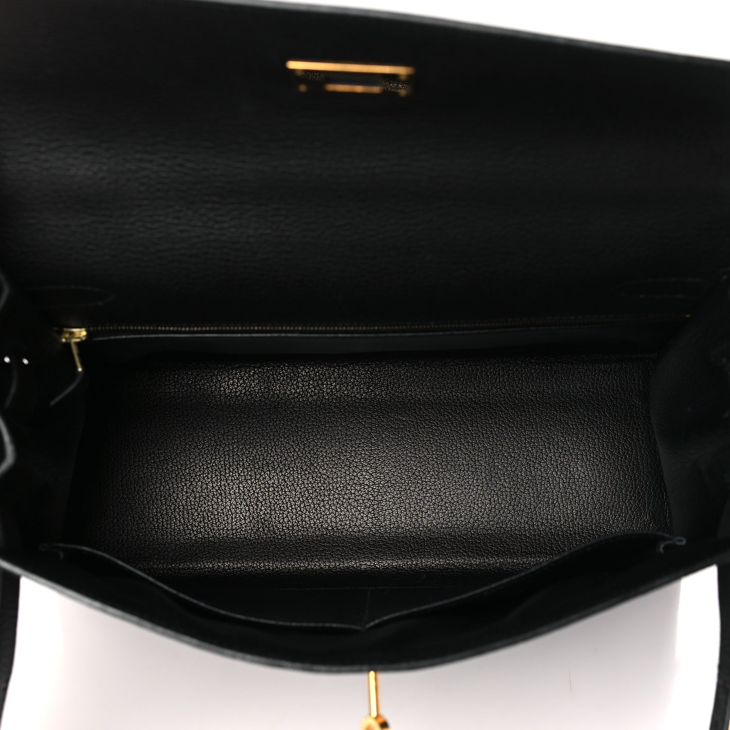 Vache Liegee Kelly Sellier 32 Black