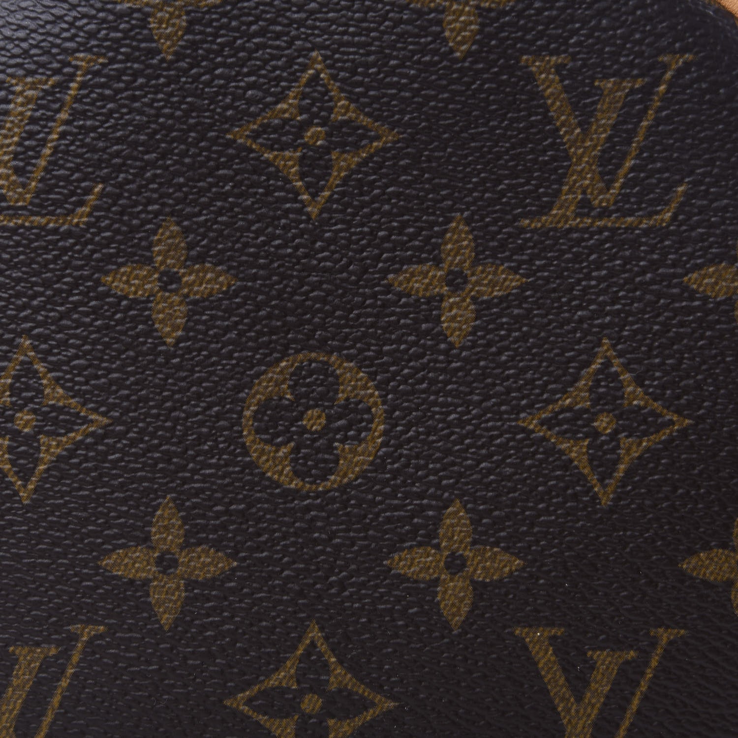 Louis Vuitton Monogram Boite Chapeau Souple PM 9 of 9
