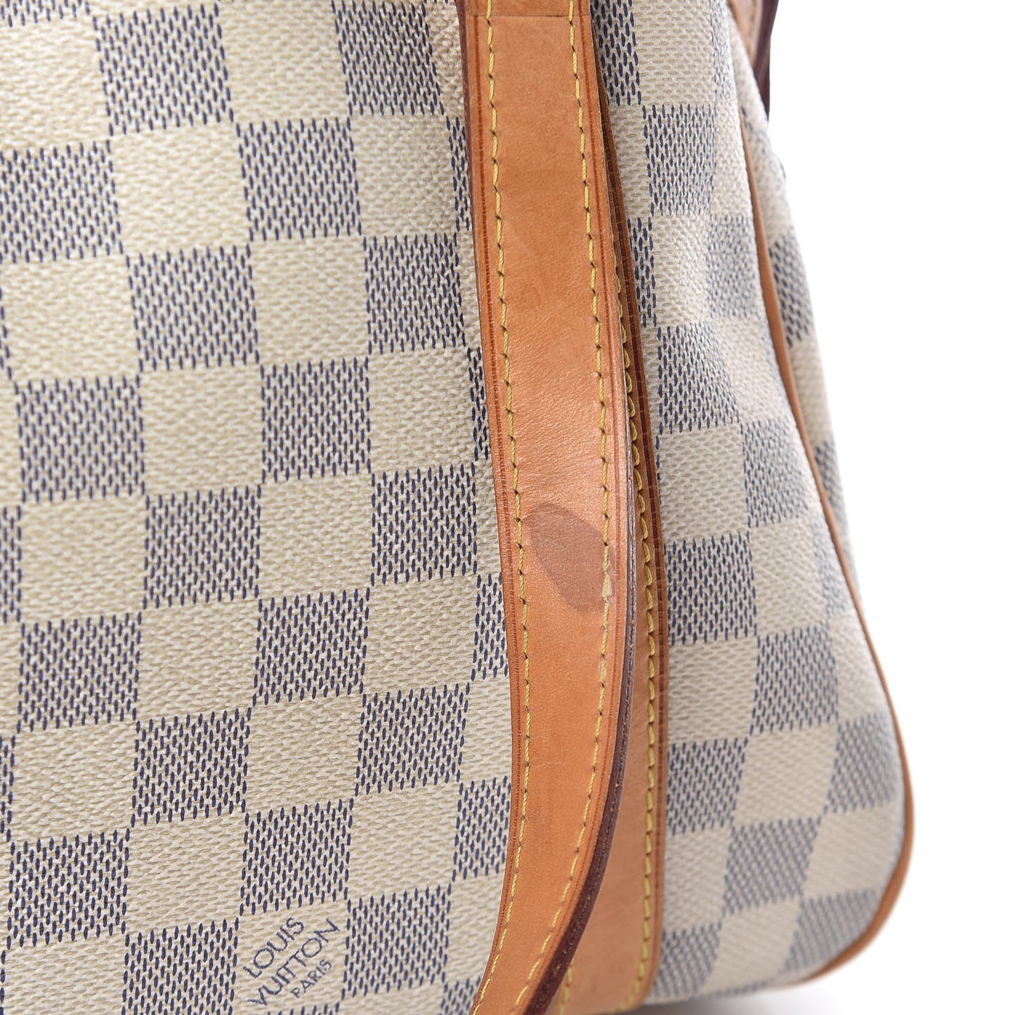 Damier Azur Stresa PM