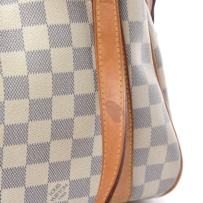 Louis Vuitton Damier Azur Stresa PM 20 of 27
