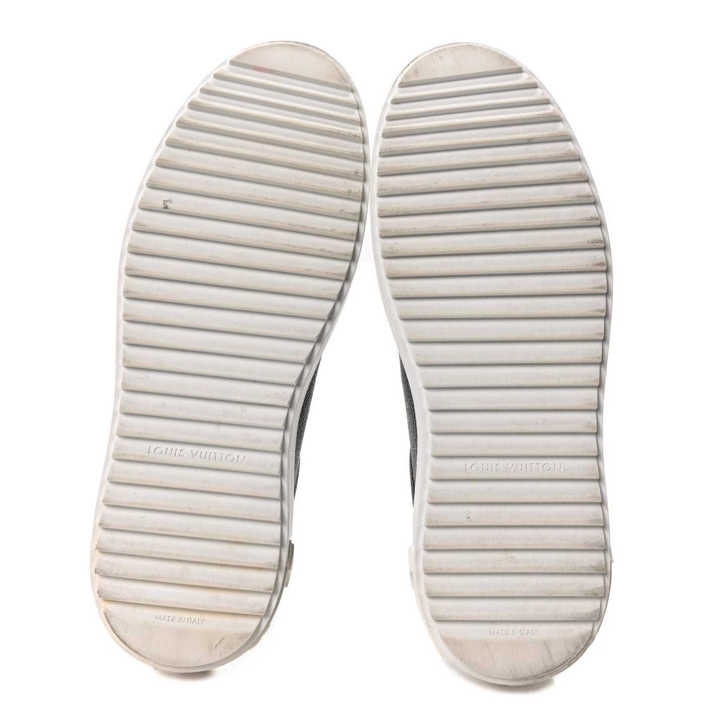 Monogram Time Out Sneakers 37.5