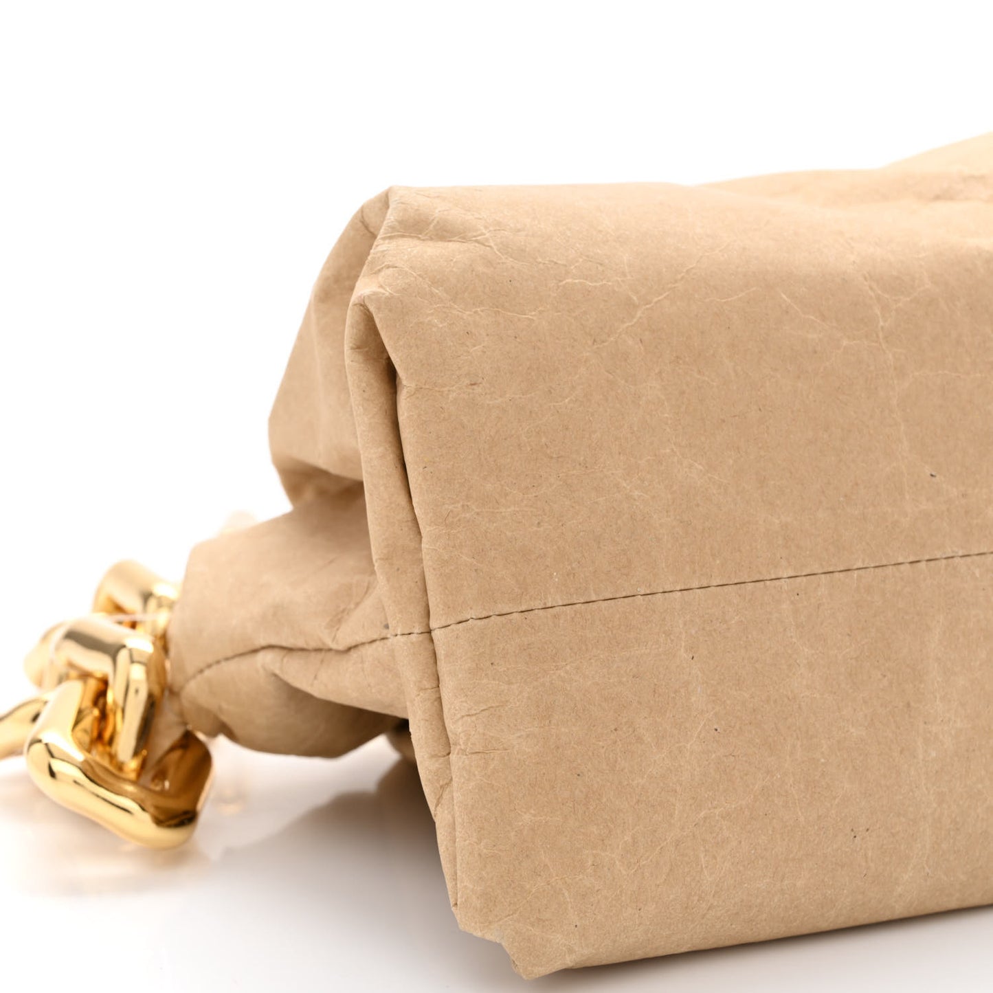 Paper The Pouch Chain Kraft