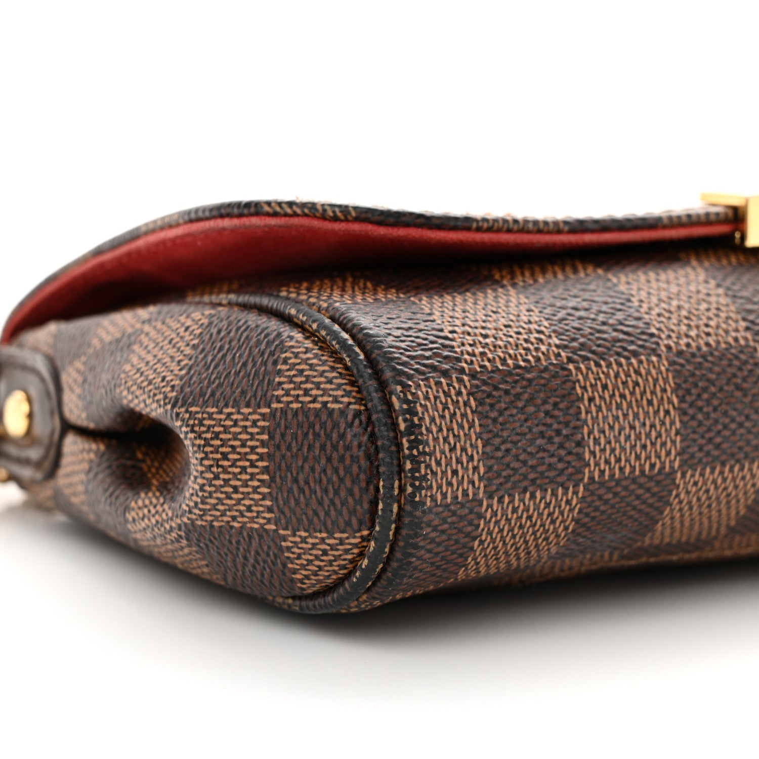 Louis Vuitton Damier Ebene Favorite PM 7 of 19