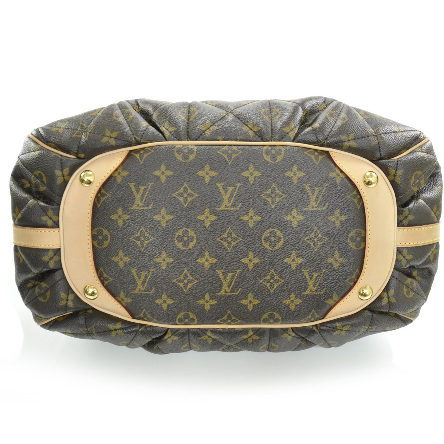 Monogram Etoile Bowling Bag