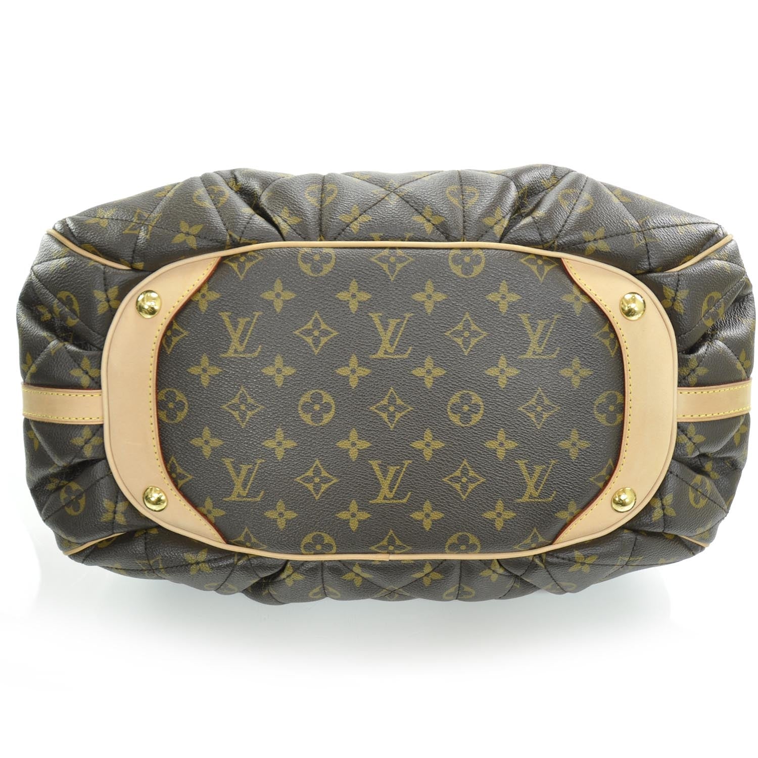 Louis Vuitton Monogram Etoile Bowling Bag 6 of 9