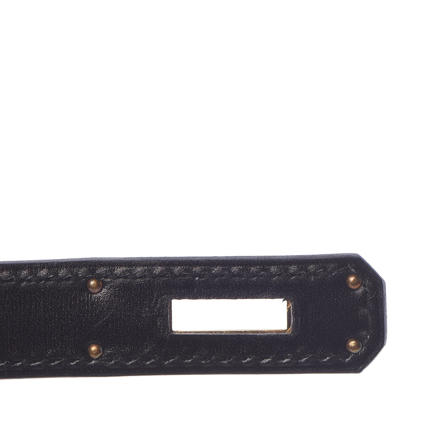 Box Kelly Sellier 28 Black