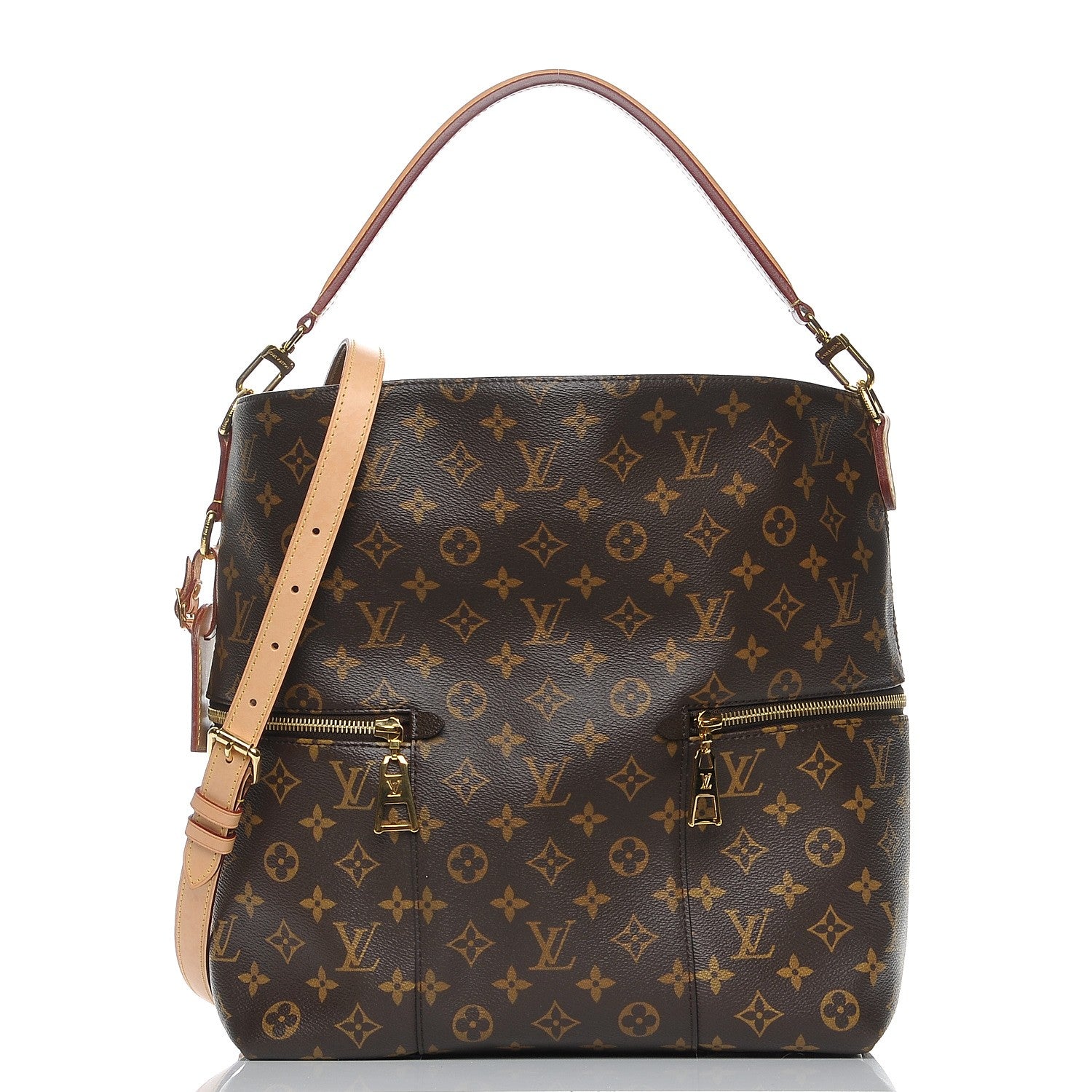 Louis Vuitton Monogram Melie 1 of 8