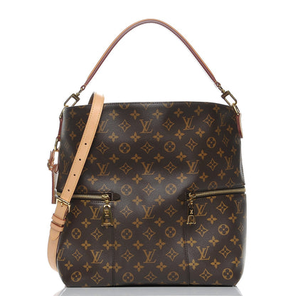 Louis Vuitton Monogram Melie 1 of 8