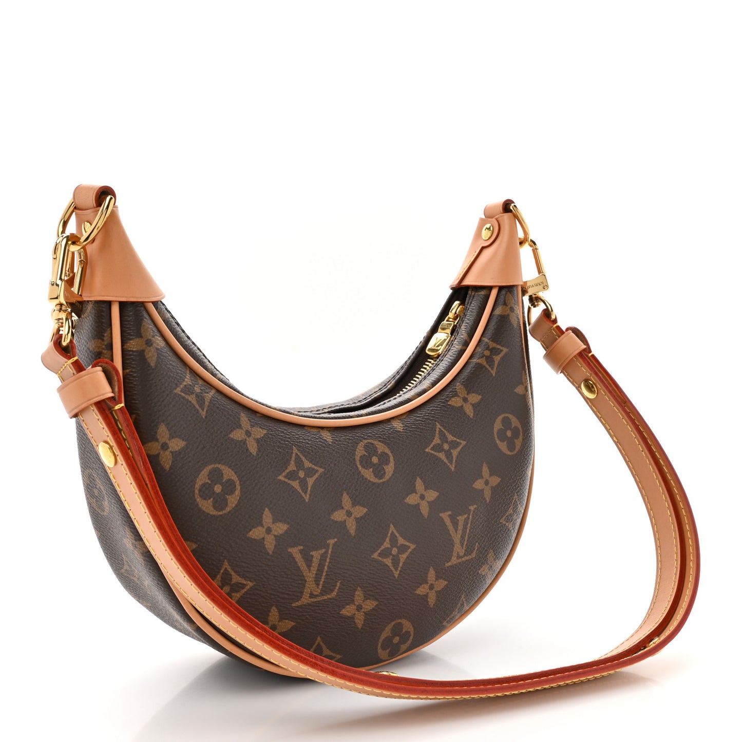 Monogram Loop