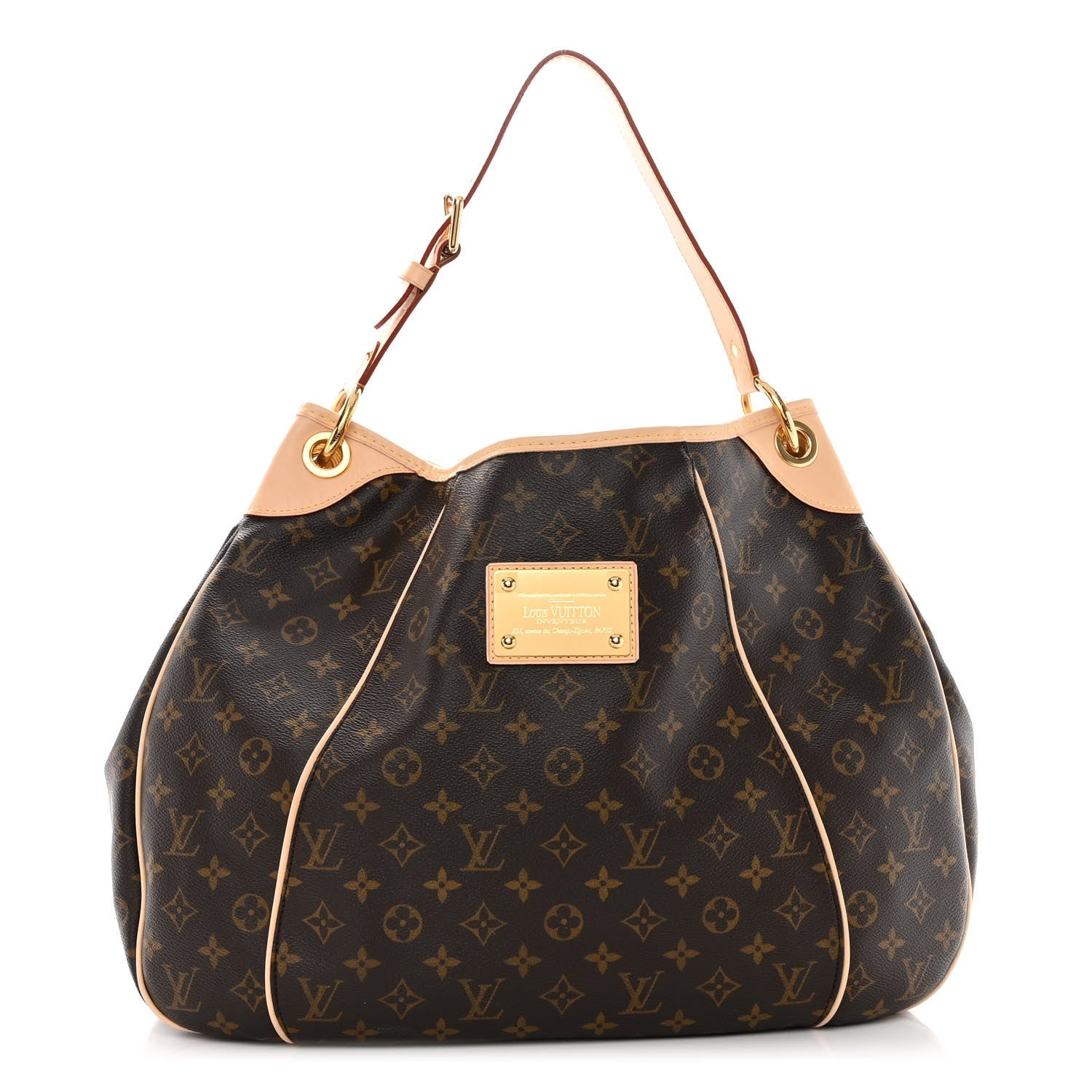 Louis Vuitton Monogram Galliera GM 1 of 8