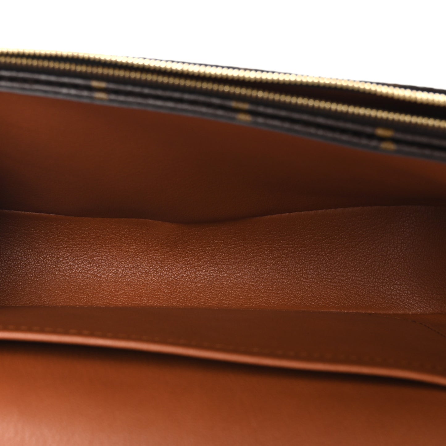 Monogram Marceau Caramel