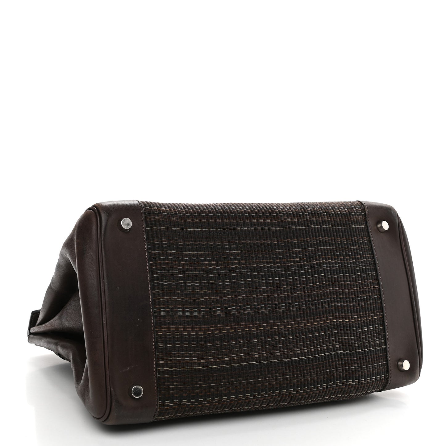 Evergrain Crinoline Birkin 35 Ebene