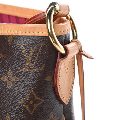 Louis Vuitton Monogram Delightful PM Pivoine 18 of 19