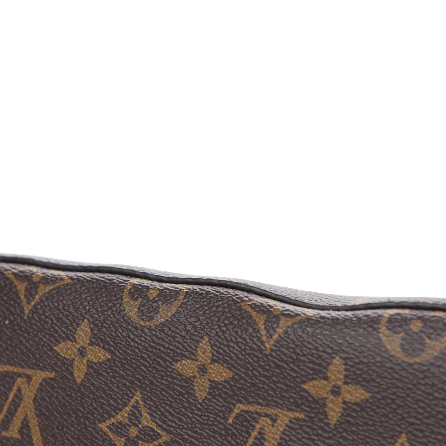 Monogram Neonoe MM Black