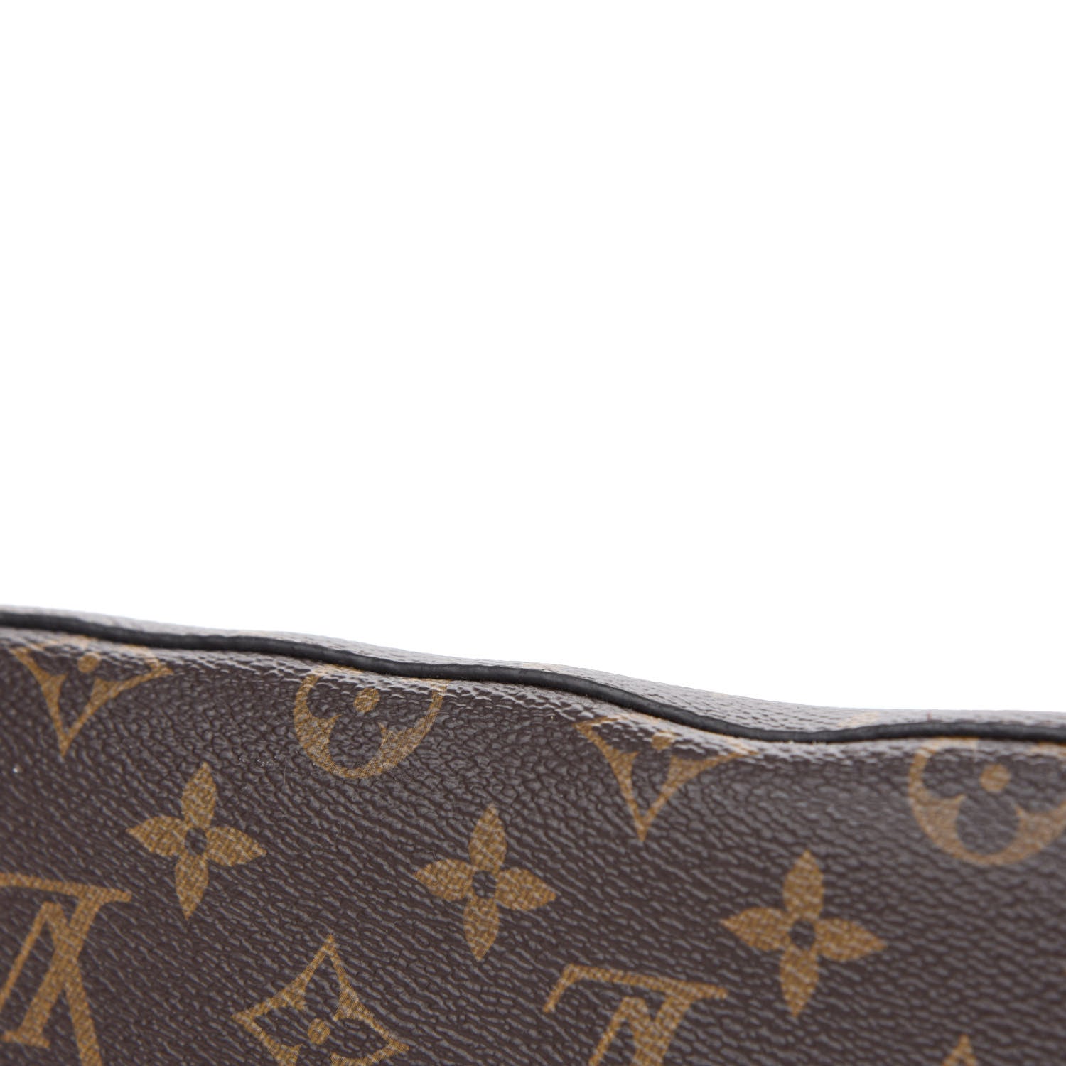 Louis Vuitton Monogram Neonoe MM Black 10 of 12