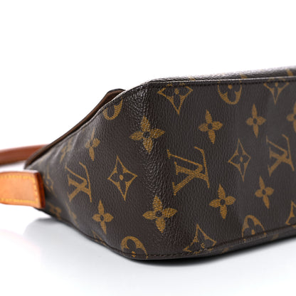 Louis Vuitton Monogram Mini Looping 8 of 17