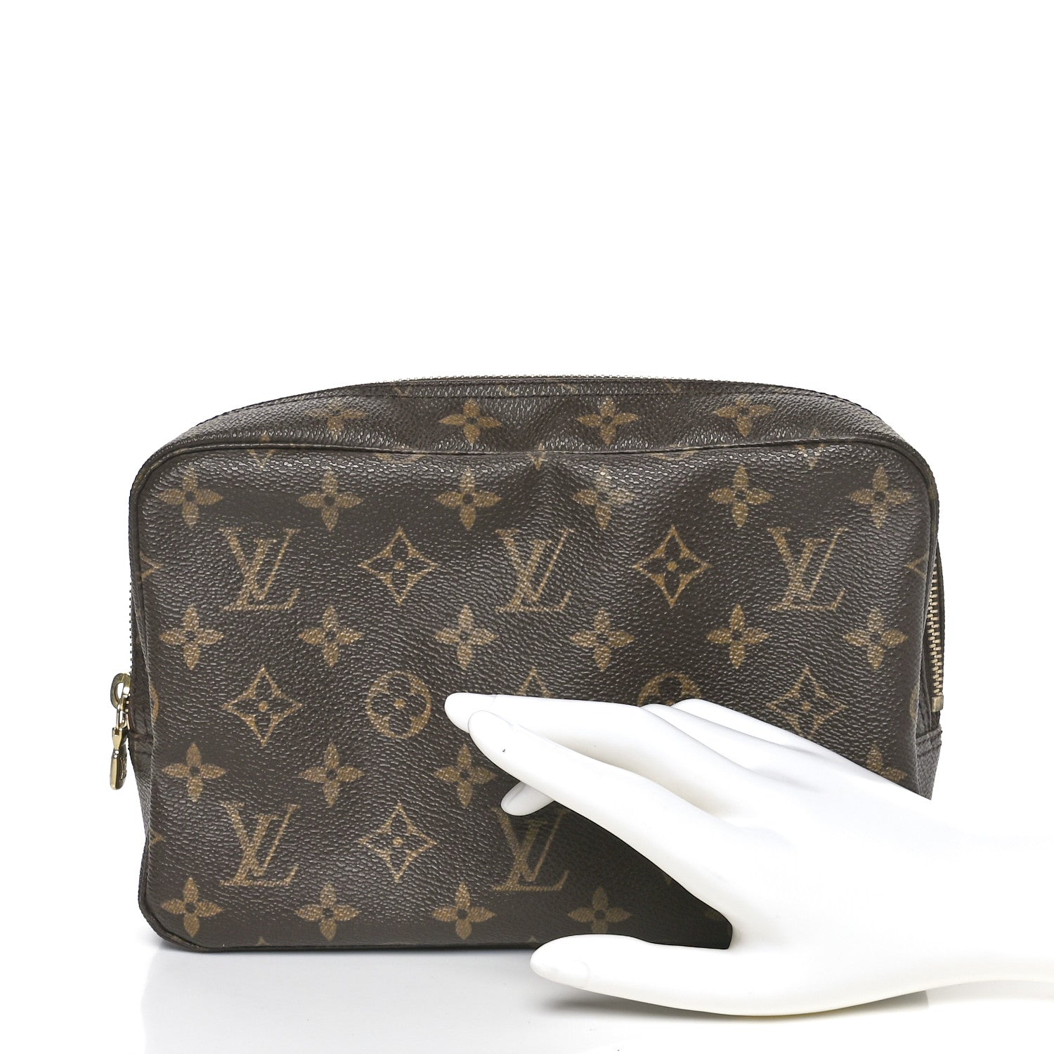 Louis Vuitton Monogram Trousse Toilette 23 2 of 8
