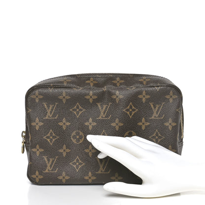 Louis Vuitton Monogram Trousse Toilette 23 2 of 8