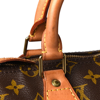 Louis Vuitton Monogram Speedy 35 10 of 12