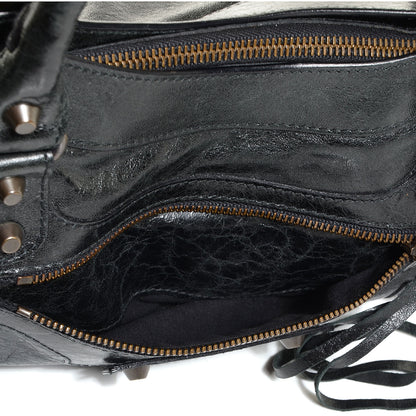 Balenciaga Chevre Classic Hardware First Black 11 of 14
