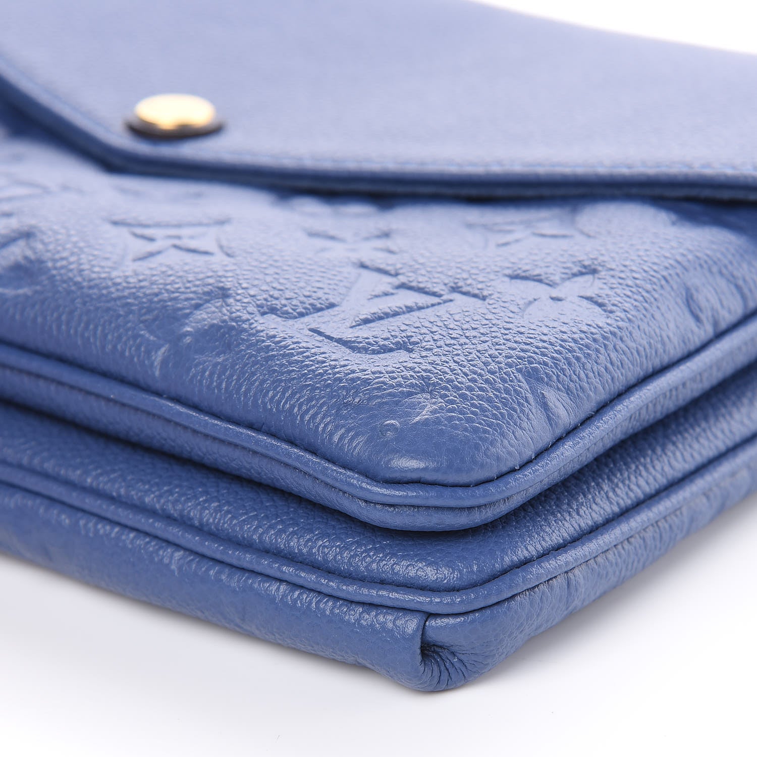 Louis Vuitton Empreinte Twice Denim 9 of 9