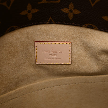 Louis Vuitton Monogram Artsy MM 6 of 9
