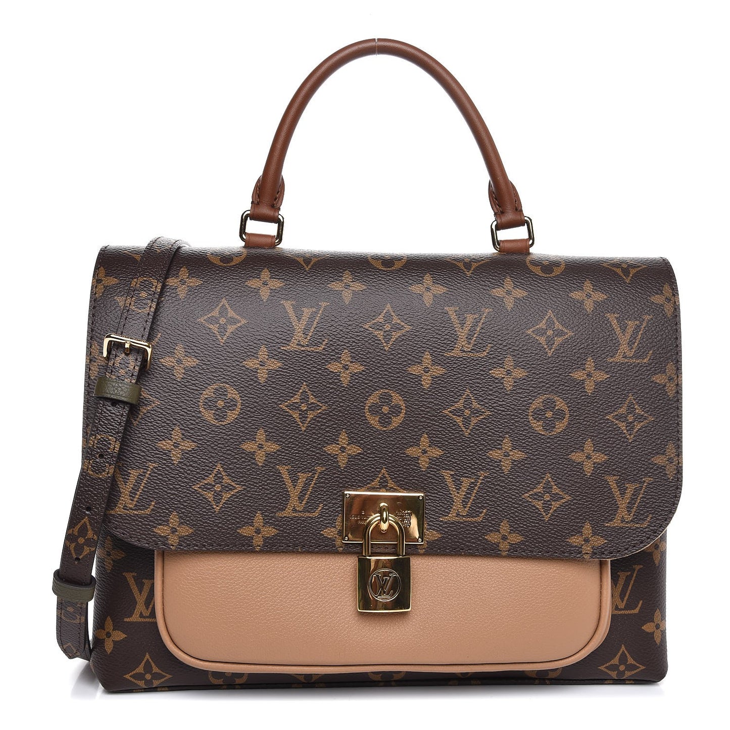 Monogram Marignan Sesame