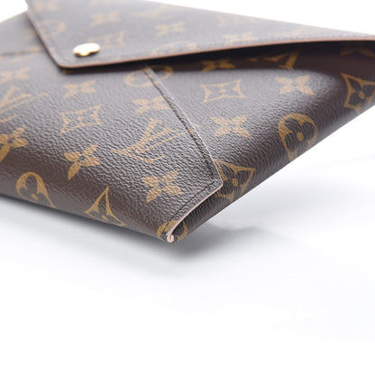 Louis Vuitton Monogram Kirigami Pochette Set 12 of 13