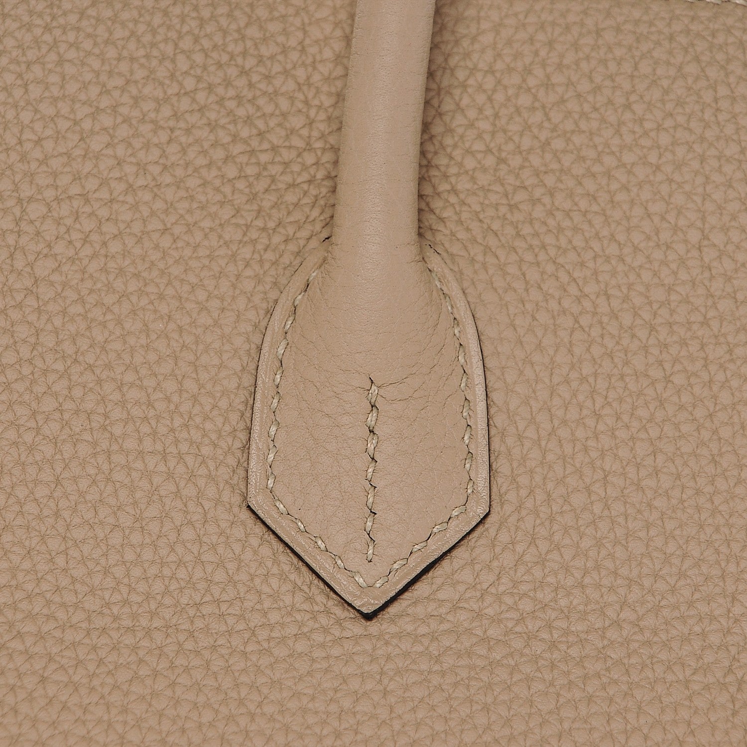 Hermes Togo Birkin 35 Trench 8 of 27