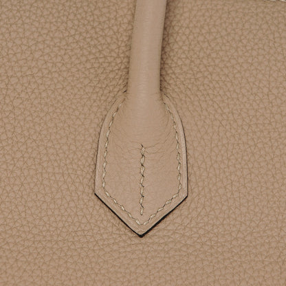 Hermes Togo Birkin 35 Trench 8 of 27