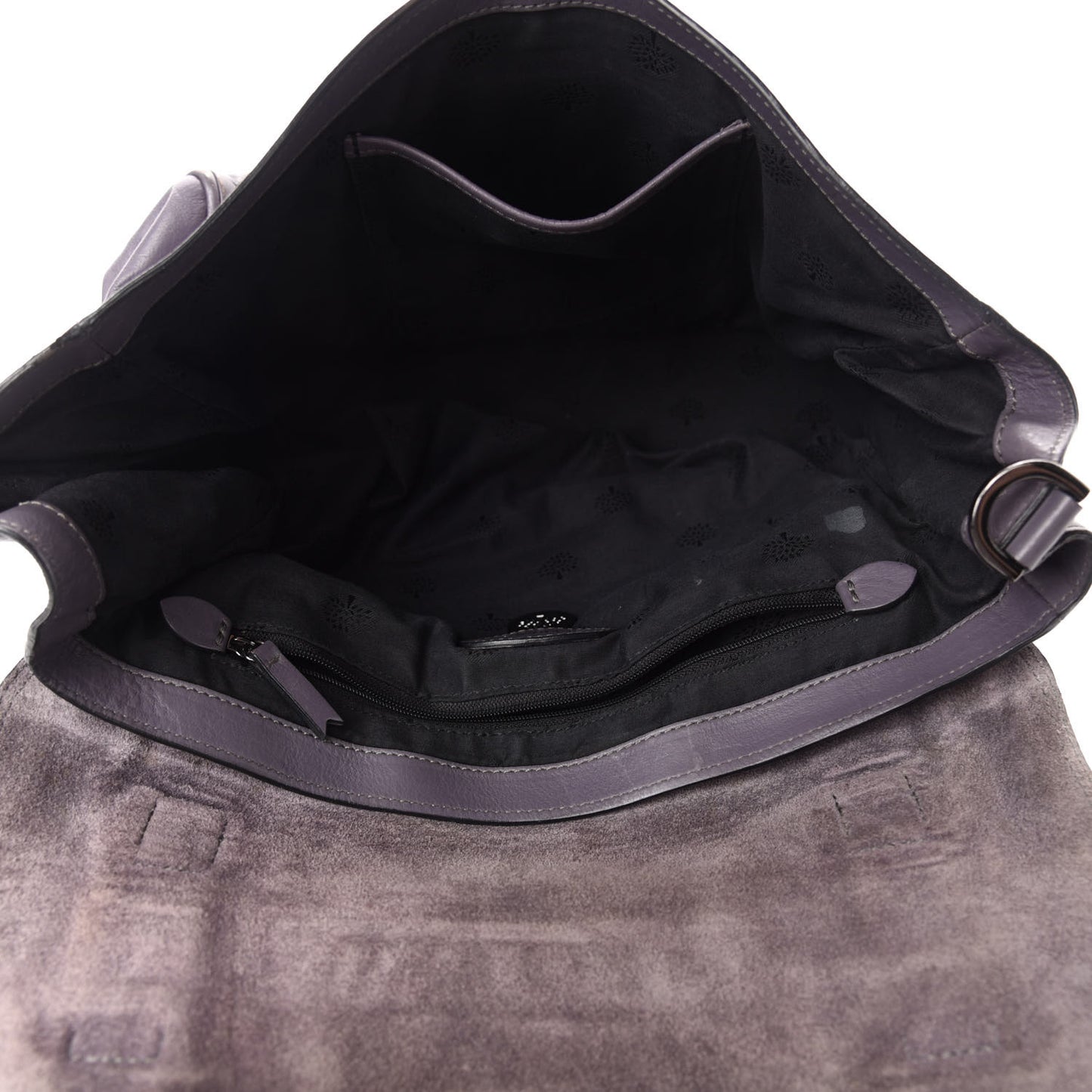 Soft Buffalo Medium Alexa Foggy Grey