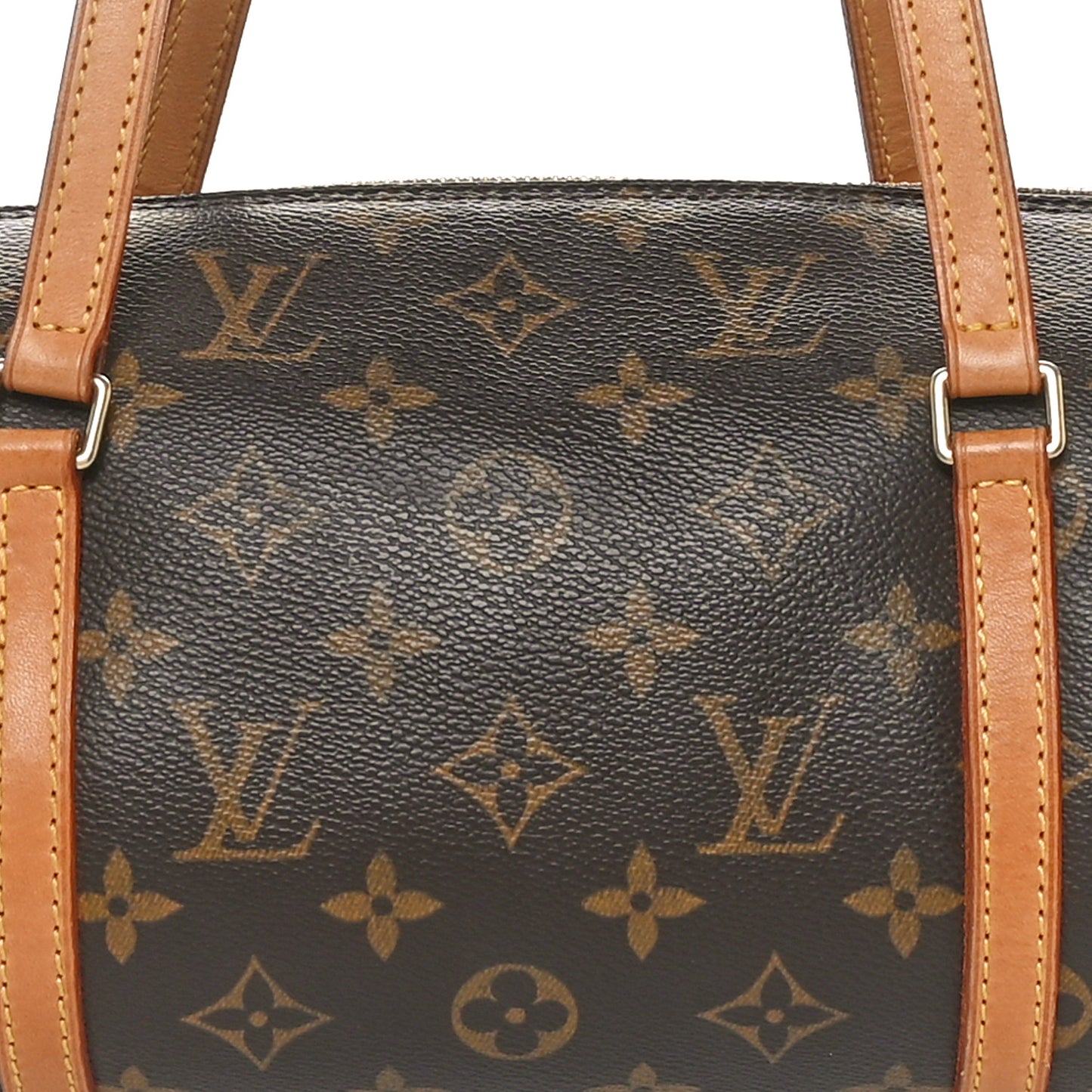 Monogram Papillon 30