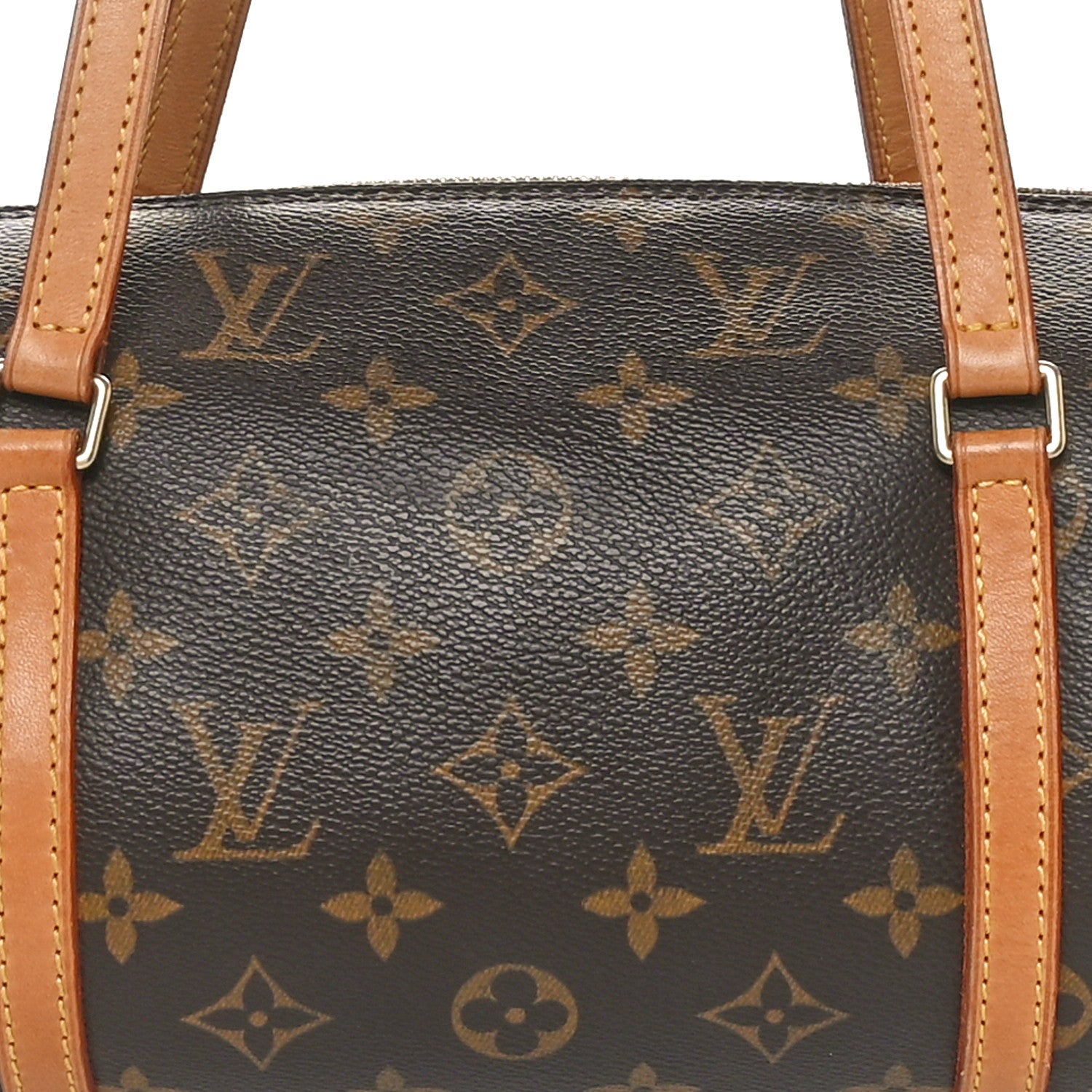 Louis Vuitton Monogram Papillon 30 8 of 10
