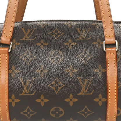 Louis Vuitton Monogram Papillon 30 8 of 10