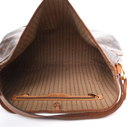 Louis Vuitton Monogram Delightful GM 5 of 24