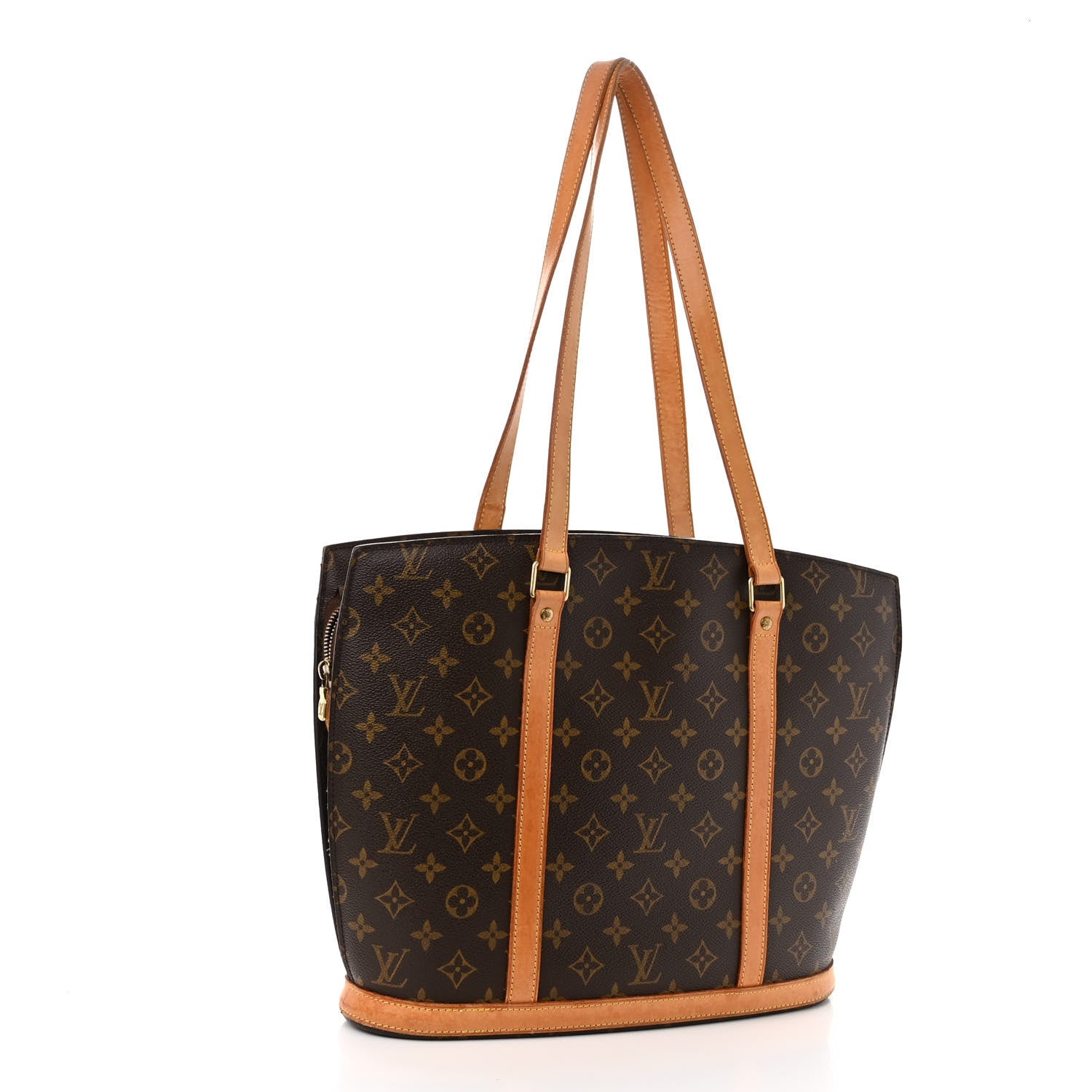 Louis Vuitton Monogram Babylone 3 of 11