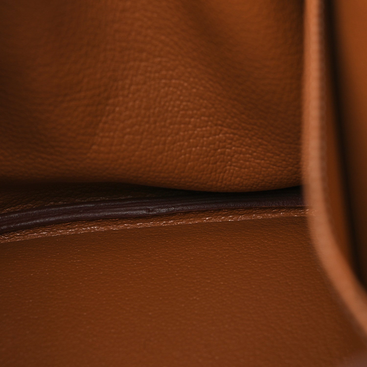 Hermes Togo BIRKIN 30 Gold 12 of 13