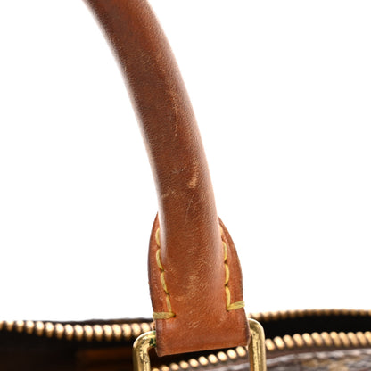 Louis Vuitton Monogram Speedy 25 24 of 25