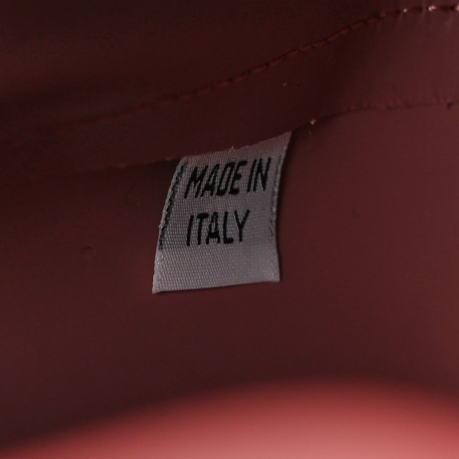 Mansur Gavriel Calfskin Mini Mini Lady Bag Blush 6 of 10