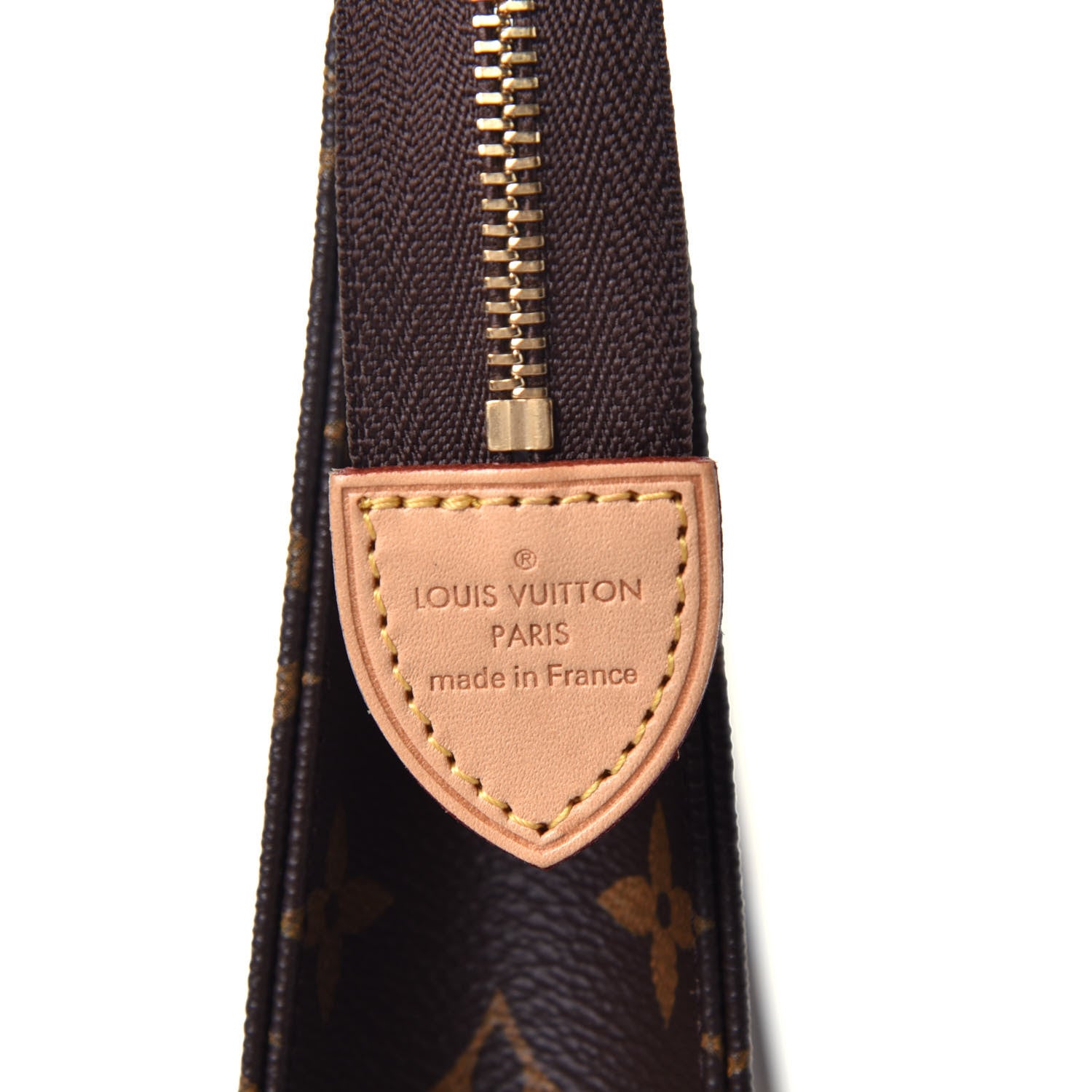 Louis Vuitton Monogram Toiletry Pouch 26 6 of 6